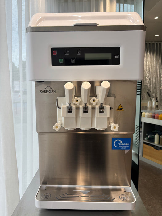 Carpigiani 243 T P SP | Tisch-Softeismaschine - auf Anfrage! -
