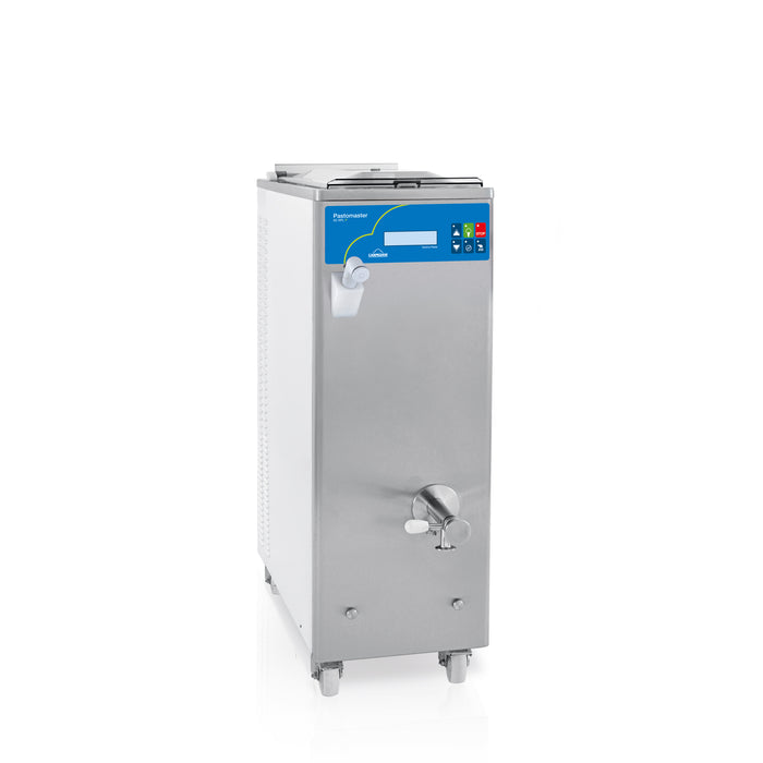 Carpigiani Pastomaster XPL-P: Robuster Pasteurisierer für Speiseeis