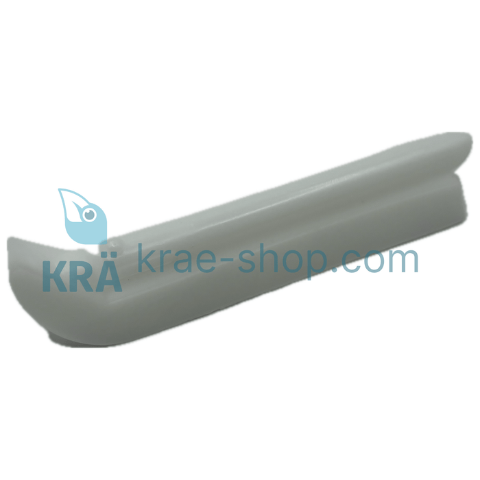 Bravo unterer Abstreifer vom Kocherrührwerk für Eismaschinen Bravo Trittico 204/305/457 - krae-shop.com
