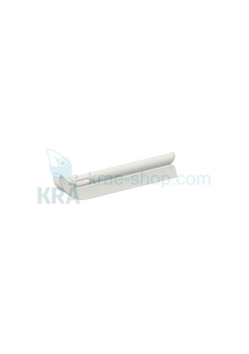 Bravo unterer Abstreifer vom Kocherrührwerk für Eismaschinen Bravo Trittico 610/1015 - krae - shop.com