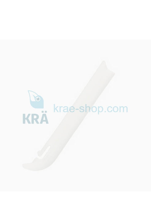 Bravo unterer Abstreifer vom Kocherrührwerk für Eismaschinen Bravo Trittico 610/1015 - krae - shop.com