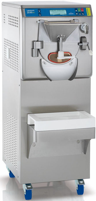 Carpigiani Labotronic HE - H: Effiziente Profi - Eismaschine für Gelato - krae - shop.com