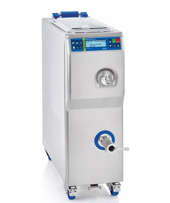 Carpigiani Pastomaster HE: Dein effizienter Pasteurisierer für Top - Speiseeismix - krae - shop.com
