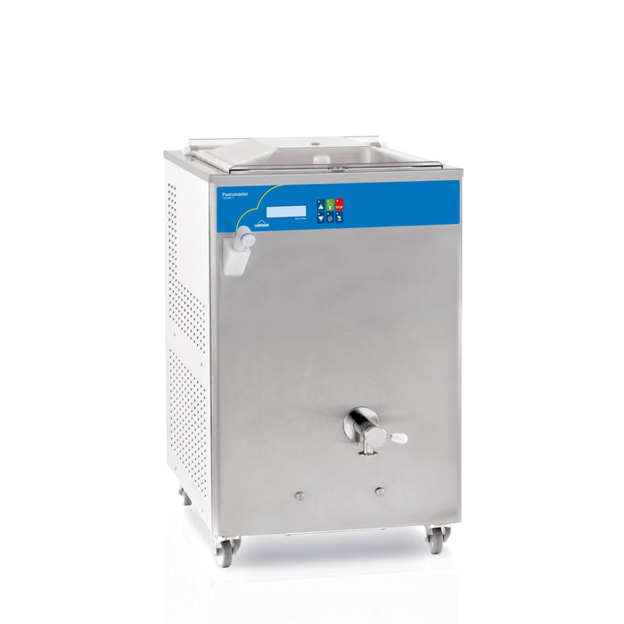 Carpigiani Pastomaster XPL - P: Robuster Pasteurisierer für Speiseeis - krae - shop.com