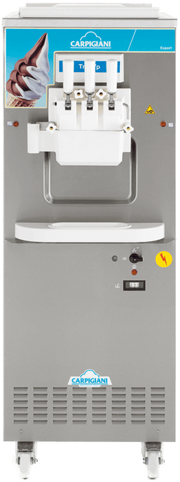 Carpigiani Tre BP Export: Deine Softeismaschine mit Top Preis - Leistung - krae - shop.com
