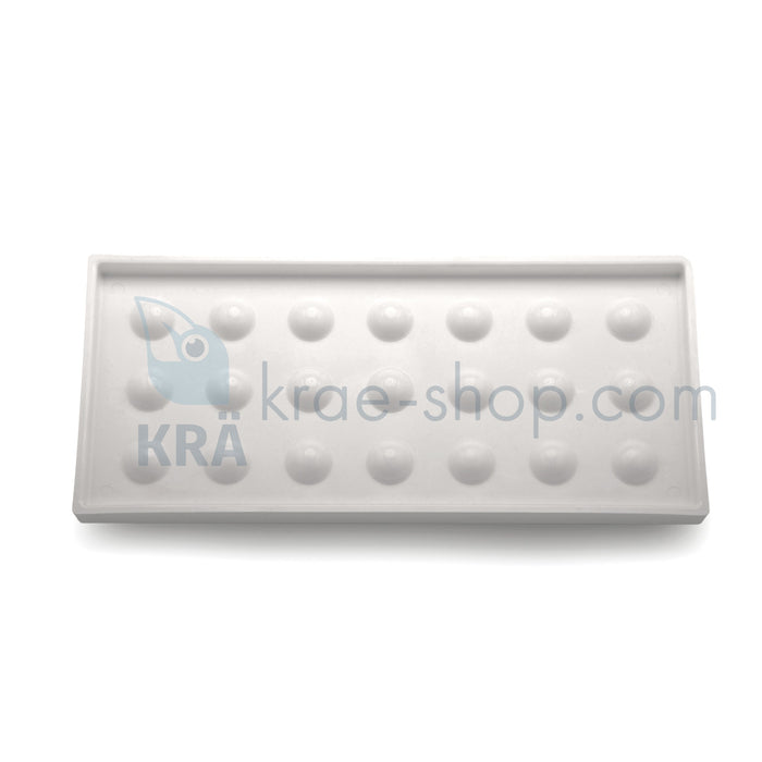 Ablagematte Flach - krae-shop.com