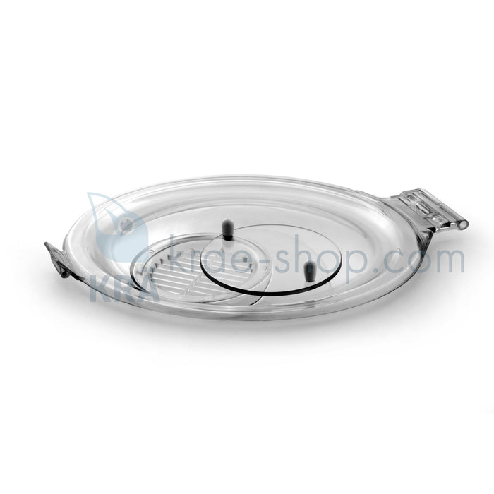 Behälter-Deckel komplett - Pastocrema/Pastochef 55, nicht RTX/RTL - krae-shop.com