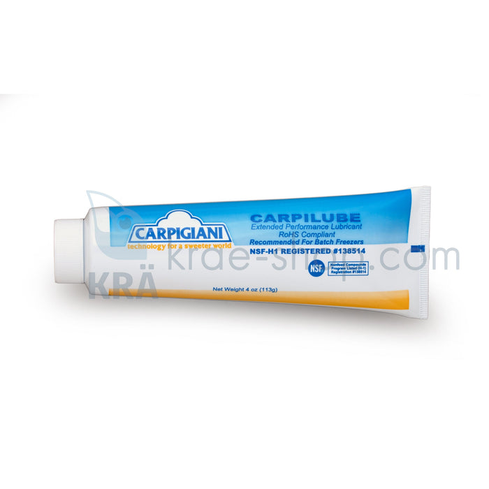 Carpigiani Carpilube f. Labormaschinen113 gr. Tube - krae-shop.com