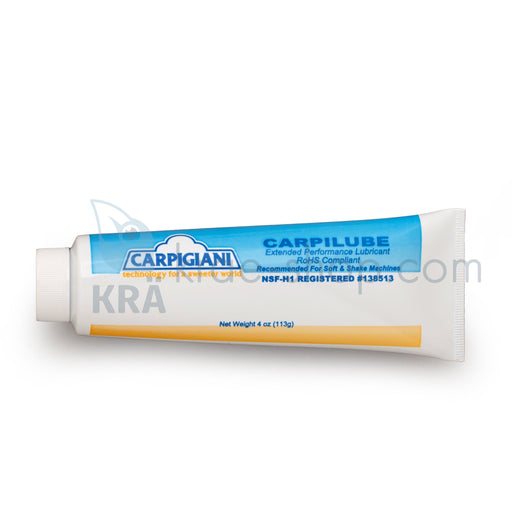 Carpigiani Carpilube f. SOFT/SHAKE 113 gr. Tube - krae-shop.com