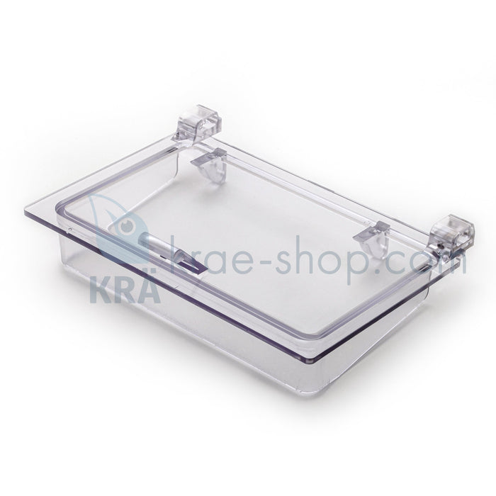 Deckel/Eintüllstutzen BOILERTEIL - krae-shop.com