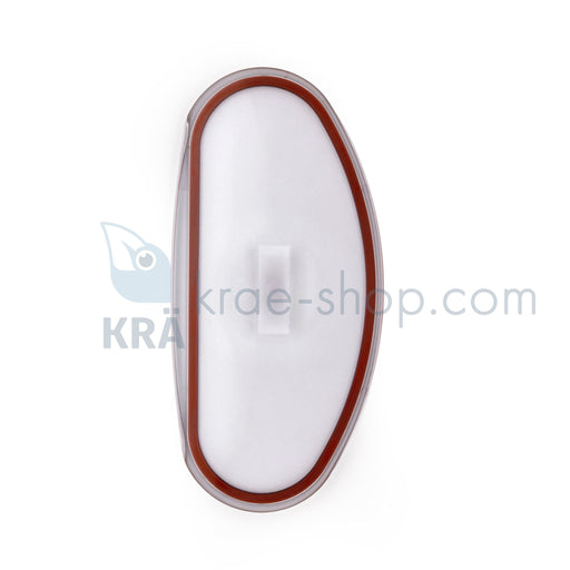 Eisauslassfenster "Smiley" - krae-shop.com