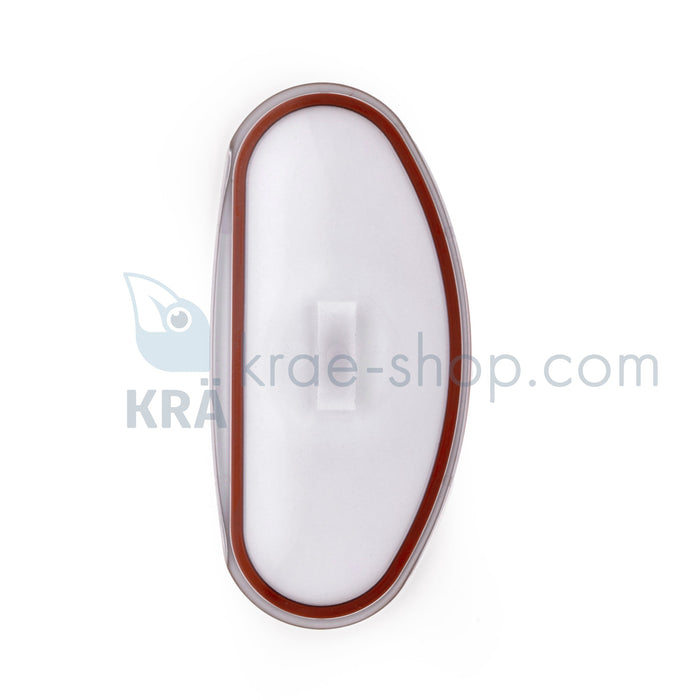 Eisauslassfenster "Smiley" - krae-shop.com