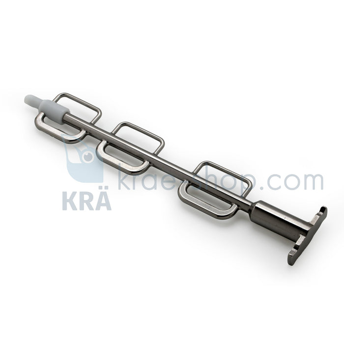 Gegenrührwerk 3X "3 Buckel" - krae-shop.com
