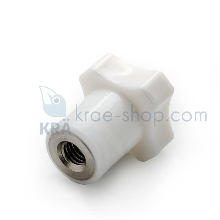 Handgriff weiß - krae-shop.com