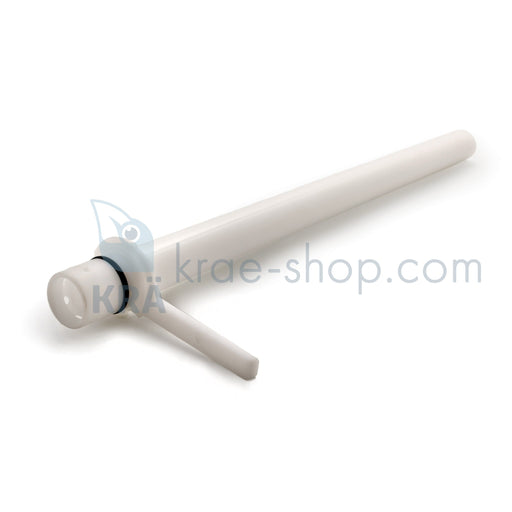 Pumpenregulierrohr 21cm - krae-shop.com