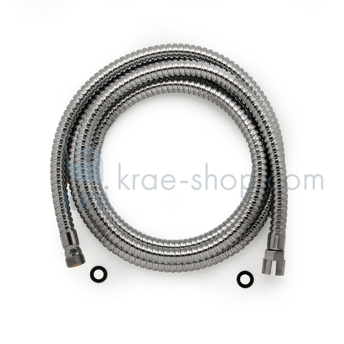 Reinigungsschlauch Metall flexibel - krae-shop.com