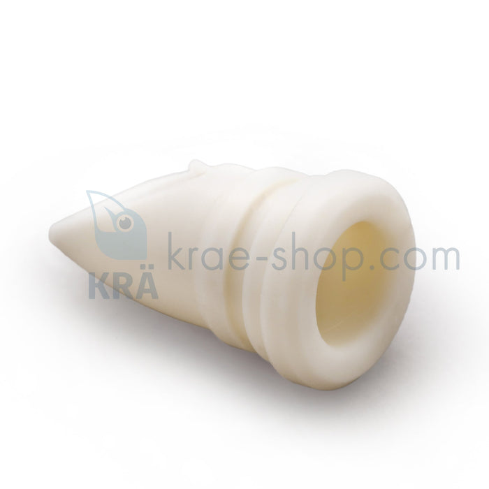 Rückschlagmembranventil für Druckrohr - krae-shop.com