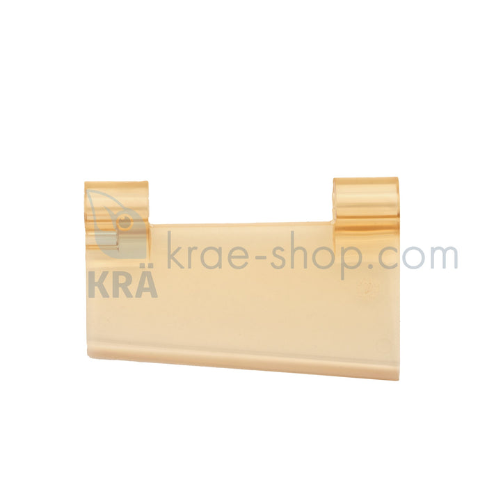 Rührwerksabschaber - Abschaber oben - Pastochef 55, Pastocrema 55 - krae-shop.com