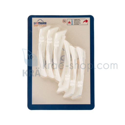 Rührwerksabschaber SET 6 Stück für RSI Rührwerk - krae-shop.com