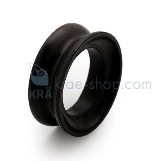 Rührwerksdichtung schwarz - Softeismaschinen mit großem Zylinder COLORE/RB 1+3, Super TRE BP, AES 503/603 PSP - krae-shop.com