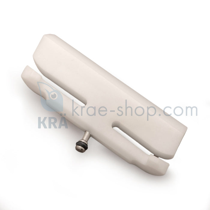 Rührwerksmesser Kunststoff mit Metallstift + O-Ring - krae-shop.com