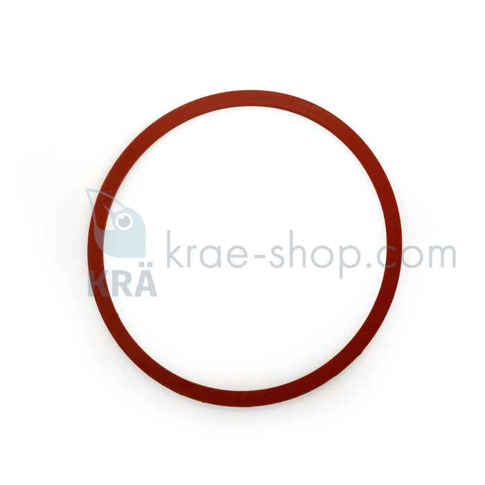 Türdichtung rot - krae-shop.com
