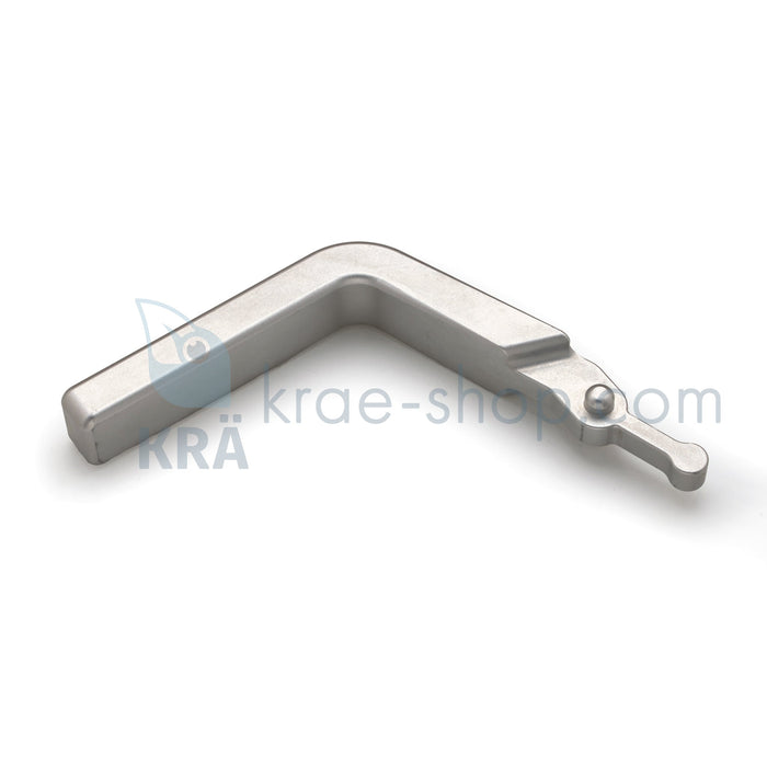 Zapfhandgriff / Alu - krae-shop.com
