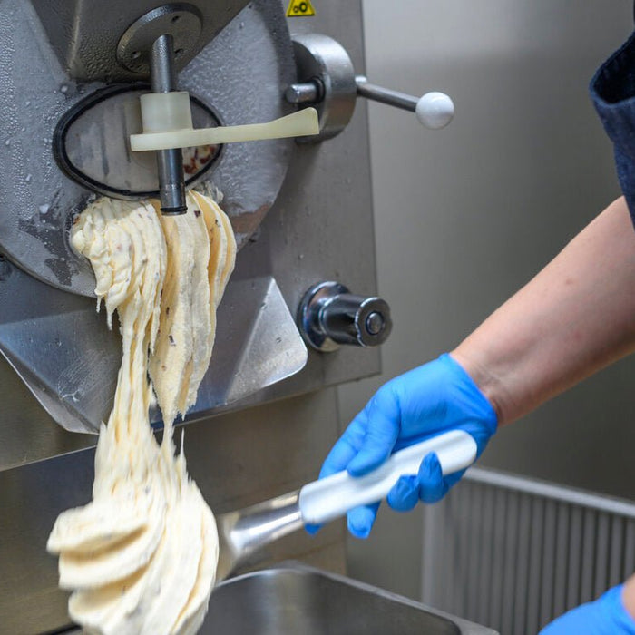 Gewerbliche Eismaschine kaufen: Warum der Partner wichtiger ist als der Preis - krae-shop.com