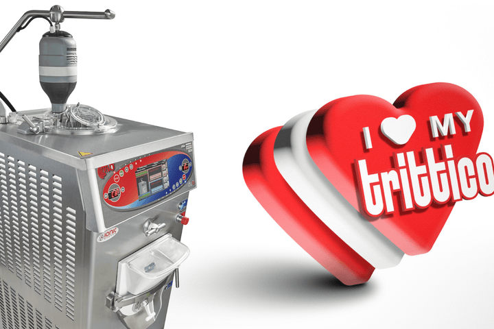 What do I need to know about spare parts for the Bravo Trittico? - krae-shop.com