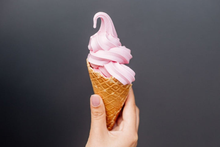 How to find the right Carpigiani soft ice cream machine spare parts? - krae-shop.com