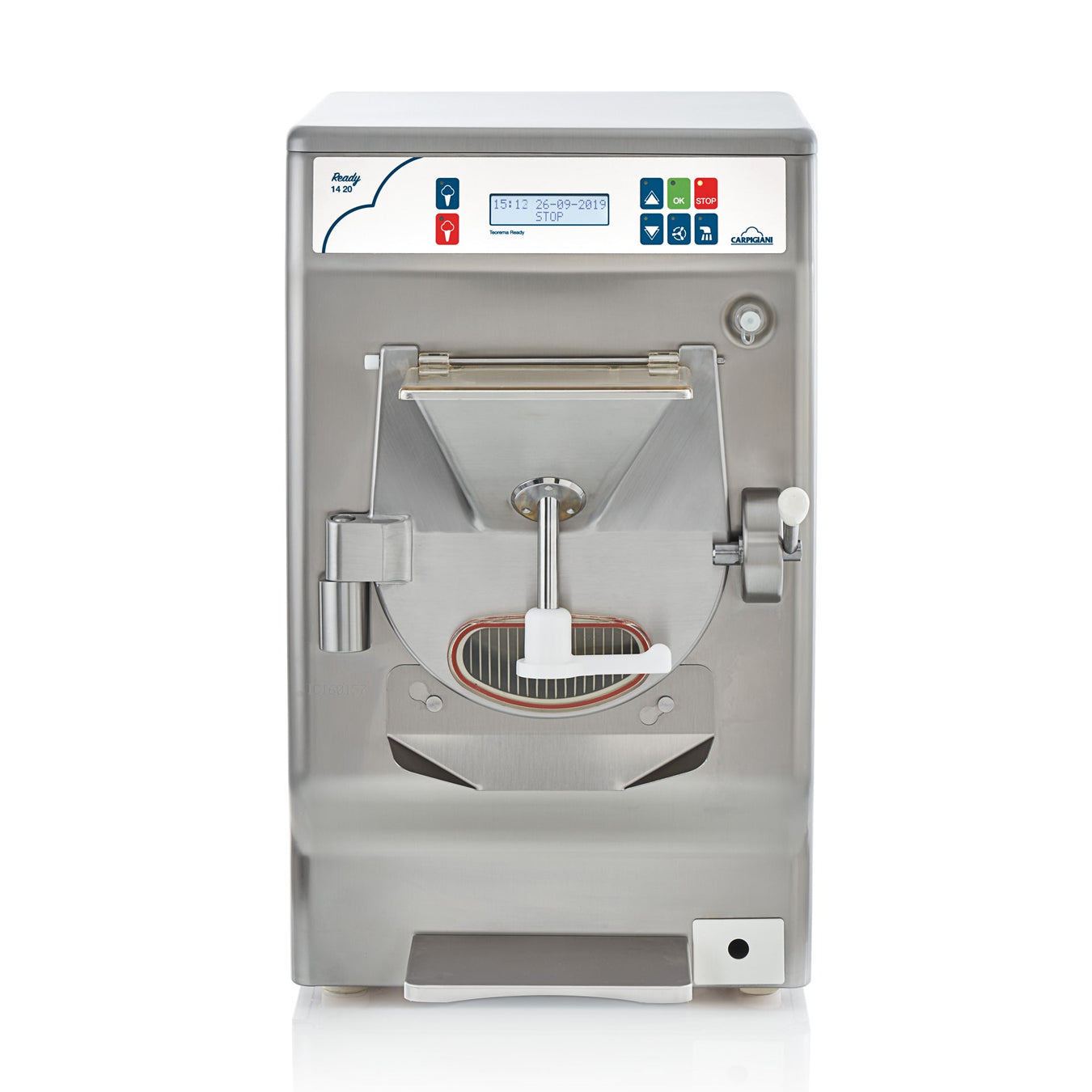 Carpigiani Ready 14/20 - krae-shop.com