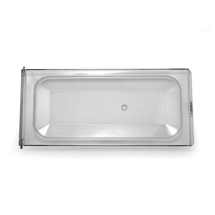Container lid