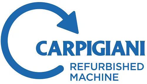 Carpigiani 193 Classic (Carpigiani Refurbished) :  Potente macchina da tavolo per gelato soft - Su richiesta