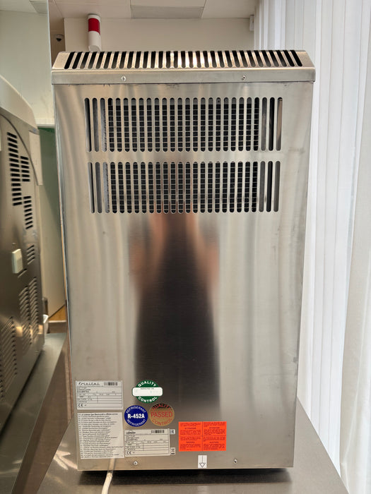 Carpigiani 243 T P SP | Tisch-Softeismaschine - auf Anfrage! -