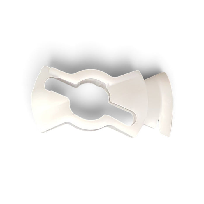 Rührwerksendstück / Klemme für RSI Rührwerk
