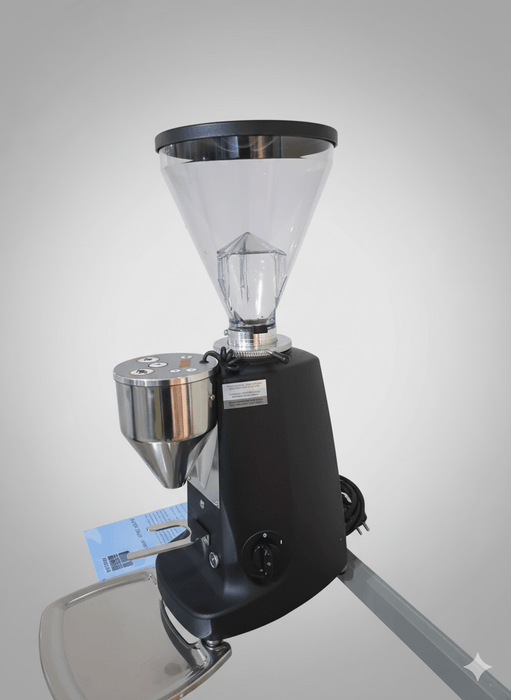 Astoria Kaffeemühle Super Jolly - unbenutztes Ausstellungsgerät (Baujahr 2019) - krae - shop.com