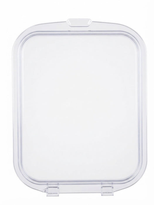 Behälterdeckel - Carpigiani Pastomaster 120 HE - krae-shop.com