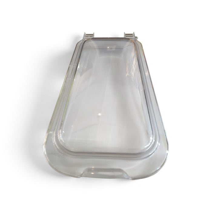 Behälterdeckel - Carpigiani Pastomaster 60 HE - krae-shop.com