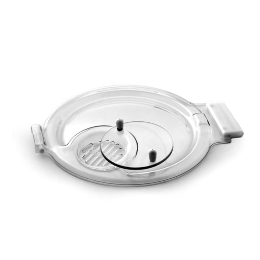 Behälterdeckel komplett - Pastocrema/Pastochef 18, nicht RTX/RTL - krae-shop.com