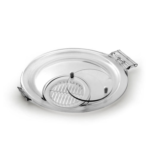 Behälterdeckel komplett - Pastocrema/Pastochef 32, nicht RTX/RTL - krae-shop.com