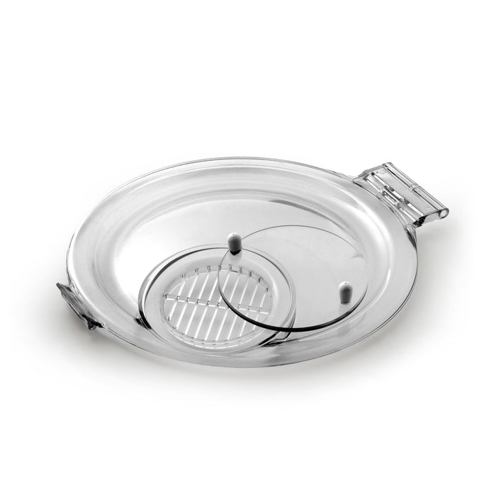 Behälterdeckel komplett - Pastocrema/Pastochef 32, nicht RTX/RTL - krae-shop.com
