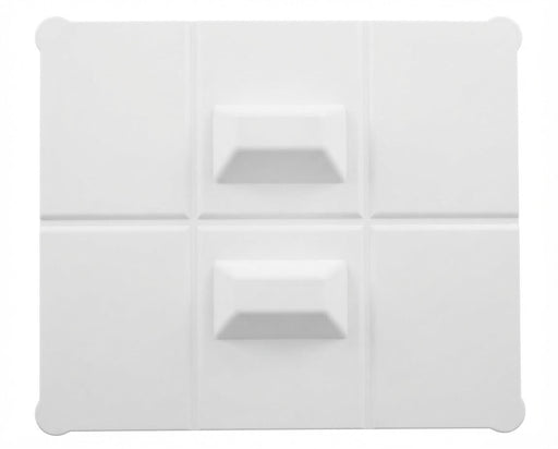 Behälterdeckel - Super Tre AV EVO - krae-shop.com