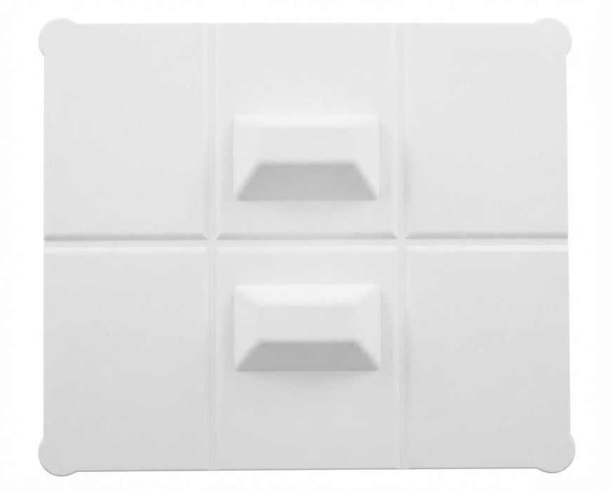 Behälterdeckel - Super Tre AV EVO - krae-shop.com
