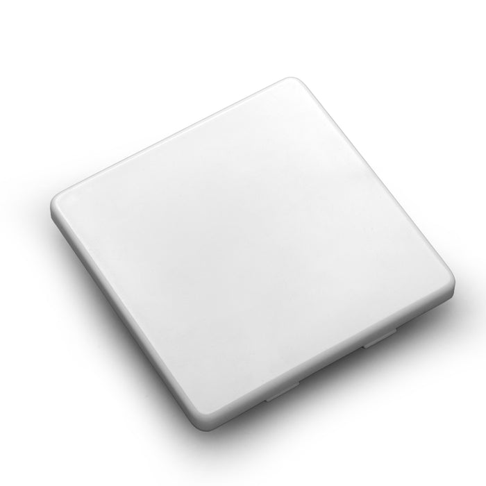 Blind cover for side panel - krae-shop.com