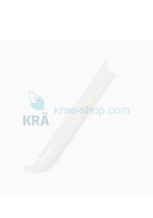 Bravo unterer Abstreifer vom Kocherrührwerk für Eismaschinen Bravo Trittico 610/1015 - krae - shop.com