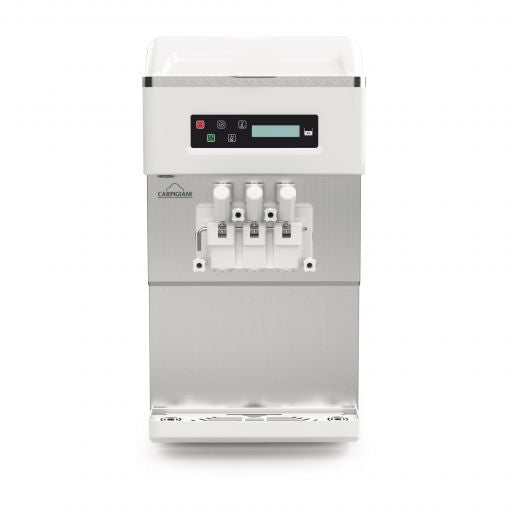 Carpigiani 243 T P SP: Deine Einsteiger - Softeismaschine - krae - shop.com