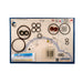 Carpigiani Care KIT - Softeismaschine 193 Classic + Steel/P - krae-shop.com