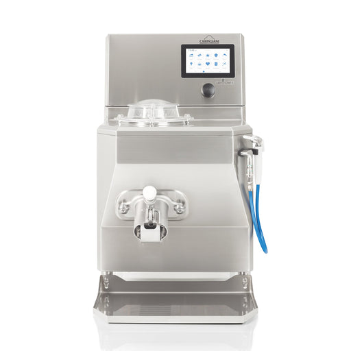 Carpigiani Lab - O - Chef 5: Deine Tisch - Multifunktionsmaschine für Konditorei, Gastronomie und Eiscreme - krae - shop.com