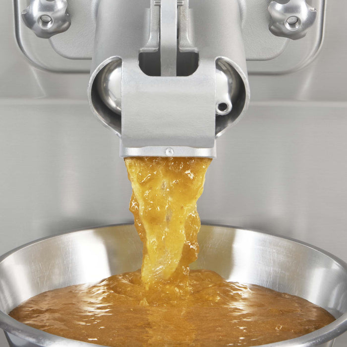 Carpigiani Lab - O - Chef 5: Deine Tisch - Multifunktionsmaschine für Konditorei, Gastronomie und Eiscreme - krae - shop.com