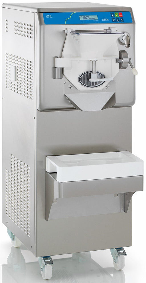 Carpigiani Labo XPL - P: Robuste Profi - Eismaschine für perfektes Eis - krae - shop.com